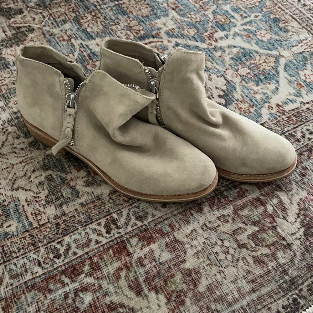 Dolce Vita Boots
